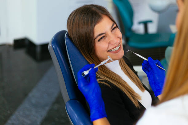 Best Laser Dentistry  in Mccla, AL