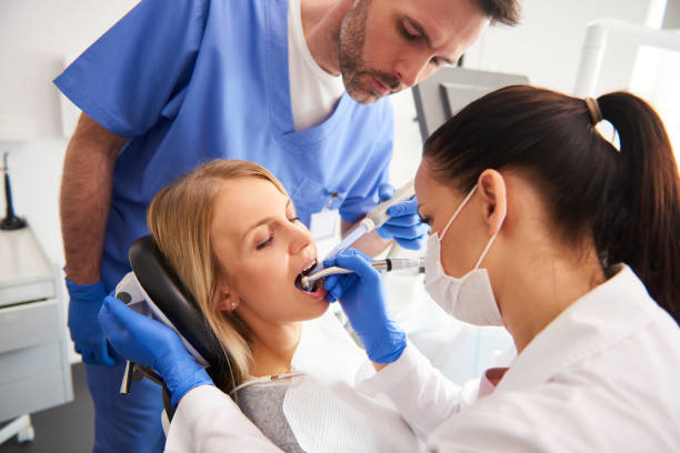 Best Dental Exams and Cleanings  in Mccla, AL