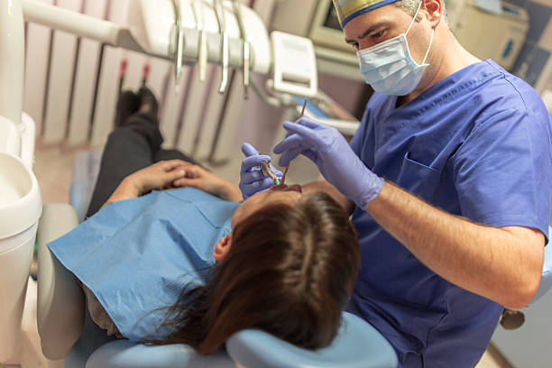 Best Dental X-Rays and Imaging  in Mccla, AL