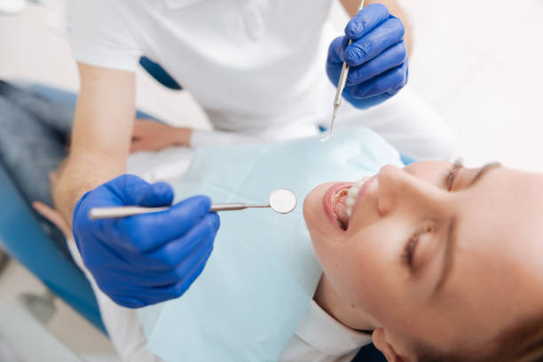 Best Cosmetic Dentistry  in Mccla, AL